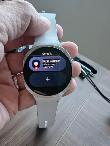 Galaxy watch8 44 samsung