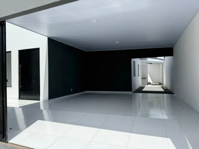 Casa Para Alugar 