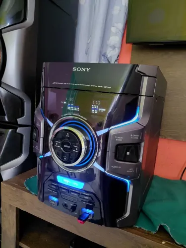Som sony 1200 RMS