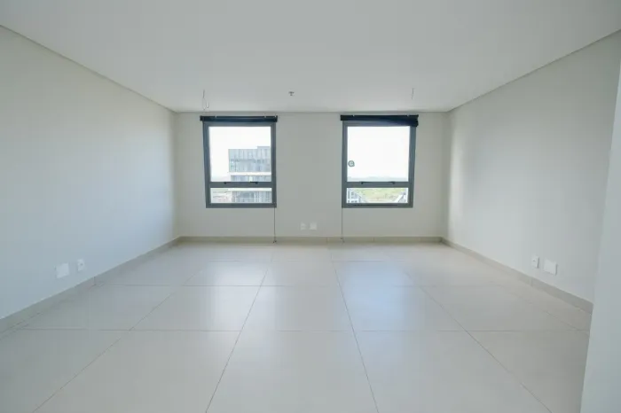 Sala Comercial para Locação no Parque Una em Pelotas RS com Excelente Localização, Ambient