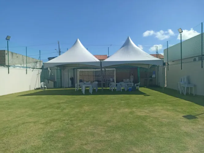 Festas e eventos 