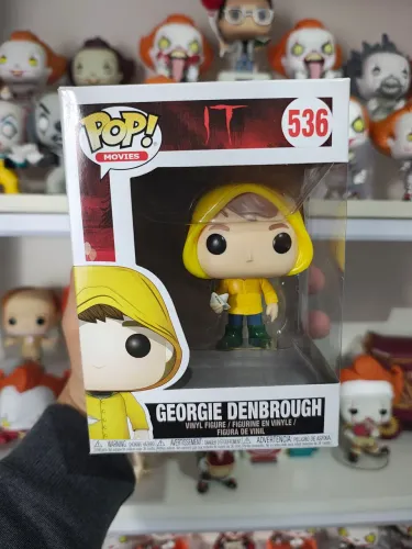 Pennywise - George Denbrough #536 - #536