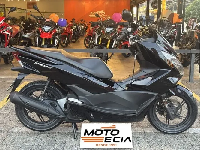 Honda PCX 150