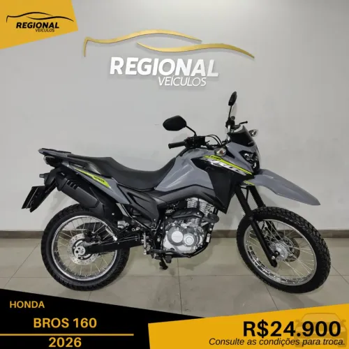 NXR 160 BROS FLEX