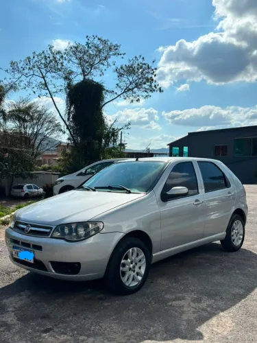 Fiat Palio 1.0 Economy Fire Flex 8V 4P 2010