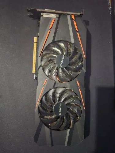 Gtx 1060 3gb