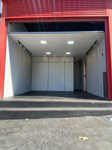 Excelente loja de comercial no bairro Guarani
