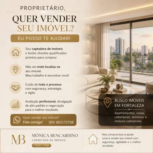 Busco imóveis