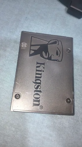 SSD Kingston 248gb