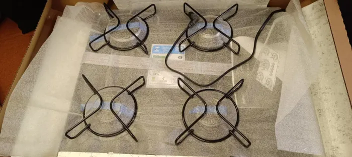 Fogão Cooktop