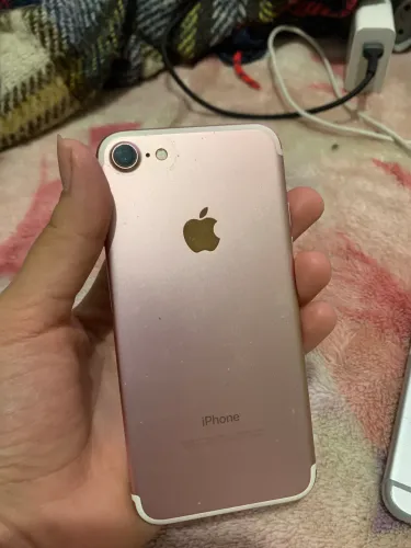 iPhone 6s e 7 peças
