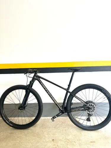 Specialized Chisel Hardtail Comp