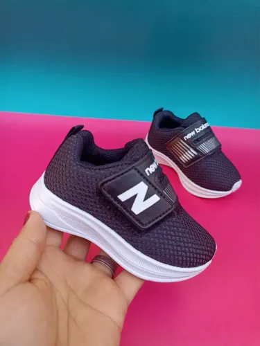 Tênis infantil na promoção 