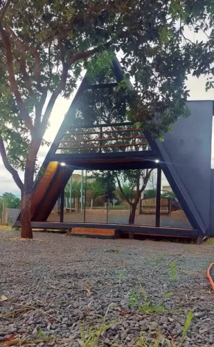 RANCHO CORUMBA 4
