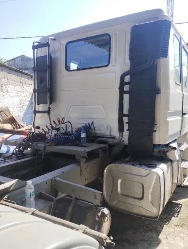 SCANIA 113 LS
