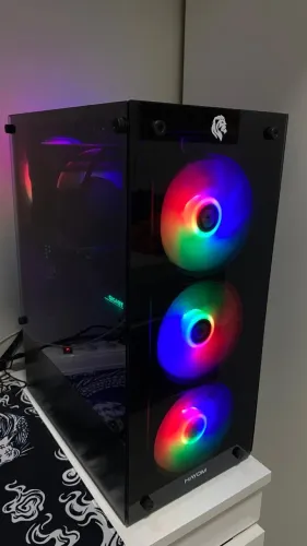 PC RYZEN 5500X3D