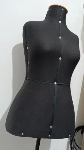 Manequim de costura modelagem 44