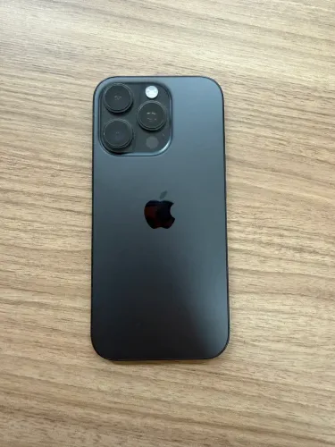 iPhone 16 pro 