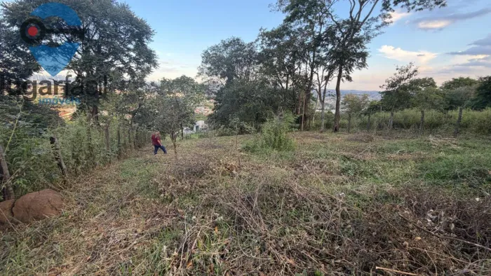 LOTE JARDIM PETROPOLIS