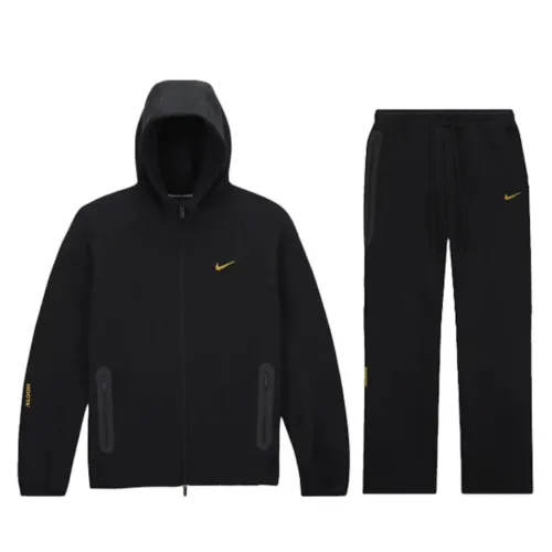 CONJUNTO NIKE X NOCTA TECH FLEECE