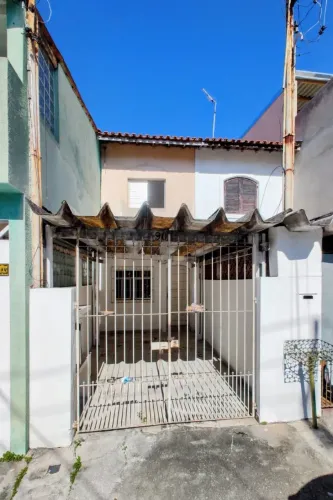 Casa à venda, Parque Pinheiros, Taboão da Serra, SP
