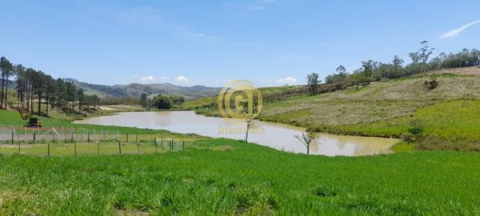 Terreno de 1.000 m² em condomínio fechado no Rio Abaixo, Jacareí/SP: construa a casa dos s