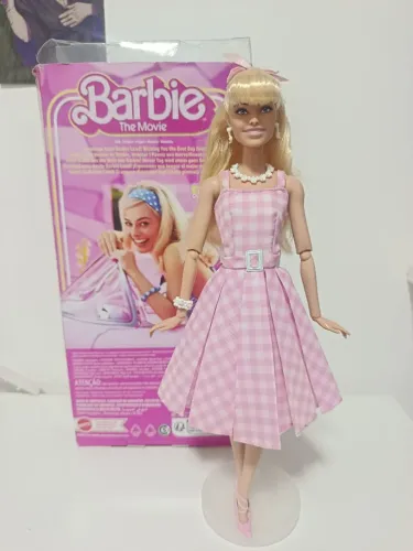 Barbie dia perfeito 