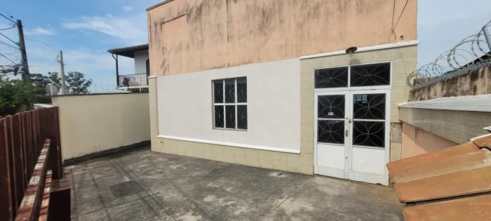 Imóvel Comercial para Venda em Sorocaba, Parque das Laranjeiras, 2 dormitórios, 3 banheiro