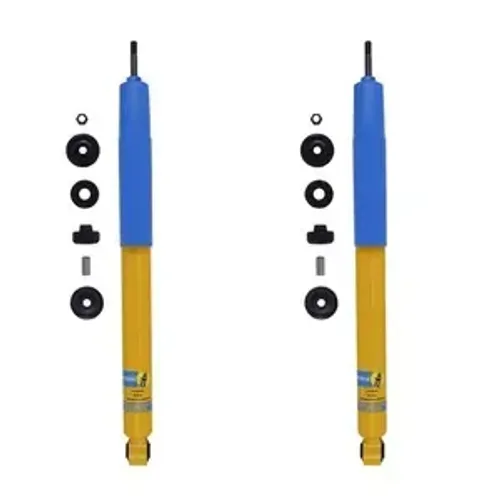Amortecedores Traseiro Bilstein B6 4600 RAM 1500 2019-2026 24-228848