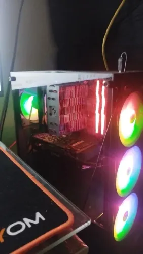Vendo PC gamer leia a descrição