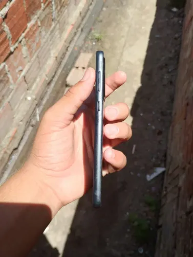 Funcionando perfeitamente nem 1 trinco bateria está ótima só pegar e ser feliz