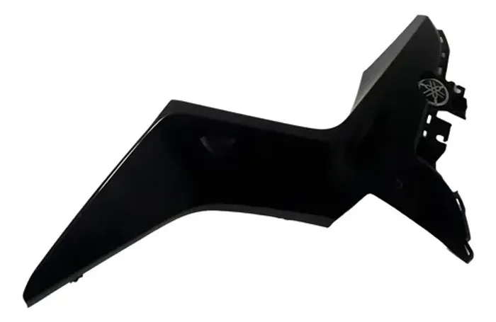 Carenagem Pisca Yamaha X Max 250 21/24 L/d Detalhes 62877 Preto