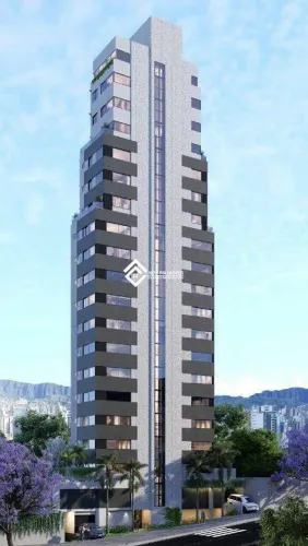 Apartamento à Venda no Gutierrez . Lançamento Imperdível!