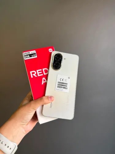 Redmi A5