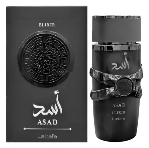 Perfume árabe masculino - 100% original 