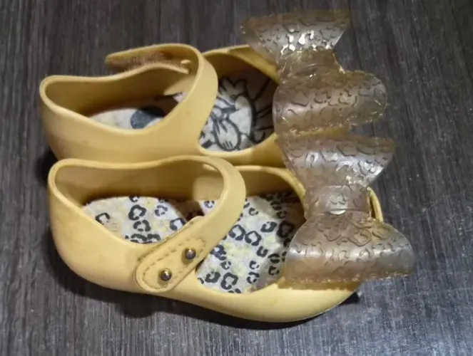 Mini melissa Minnie 19/20