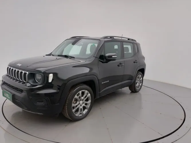 Jeep Renegade Long. T270 1.3 TB 4X2 Flex Aut. 2025
