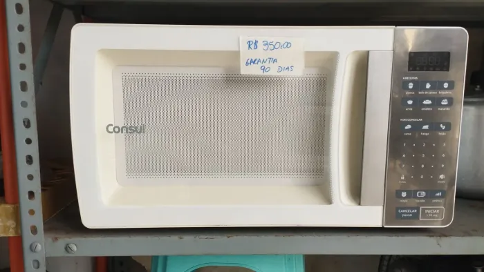 Microondas Consul 30L