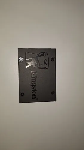 SSD KINGSTON 480GB SATA III
