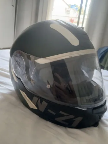 Capacete 58