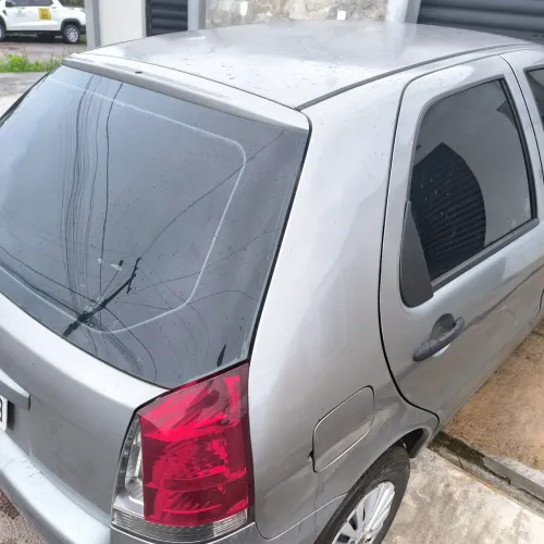 Fiat Palio Celebration 1.0 Fire Flex 8V 4P 2016