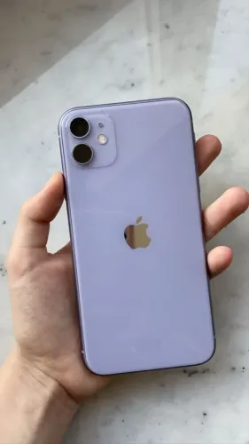 IPHONE 11 64GB