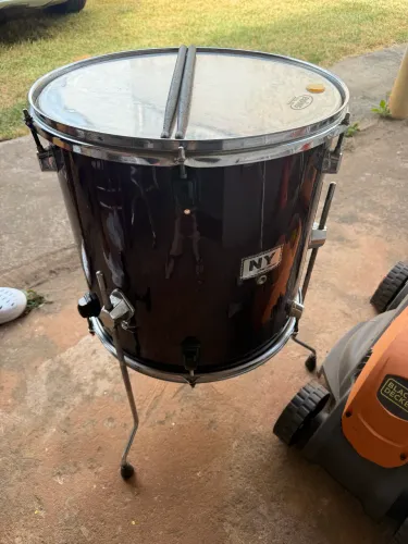 Surdo 16 NY
