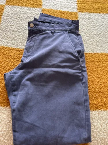 Calça jeans Tamanho EUR 40 - bom para quem veste 40 BRA