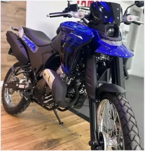 LANDER 250 CONNECTED(Primeira parcela Janeiro de 2027)