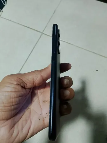 Smartphone sansung galaxy M 55