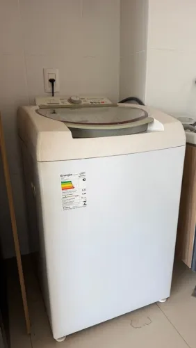 Máquina de Lavar Brastemp 11kg