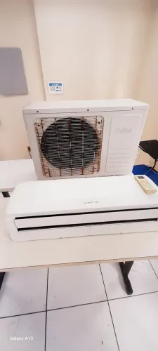 Ar condicionado