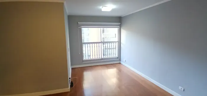Ótimo apartament com 85 metros quadrados, 3 quartos em Vila Olímpia - São Paulo - SP