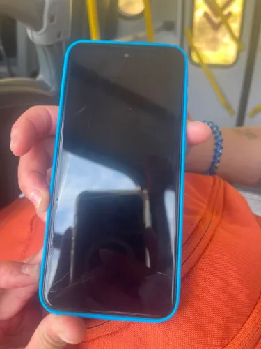 Leia anúncio vendo moto G31